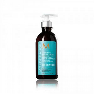 Мороканойл Крем для укладки увлажняющий для всех типов волос, 500 мл (Moroccanoil, Hydration)
