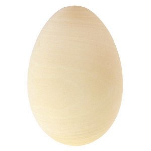 Яйцо под роспись", 7,5*5,5 см