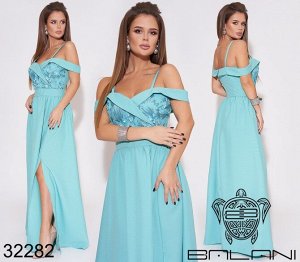 Платье-32282