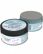 Крем-суфле для тела «LYCHEE». 200 мл