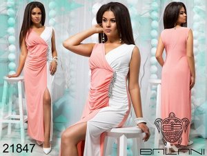 Элегантное платье - 21847