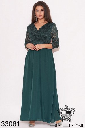 Вечернее платье-33061