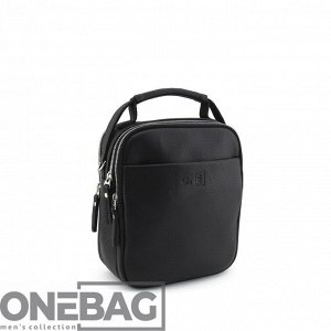 Сумка мужская ONEBAG средняя на длинном ремне