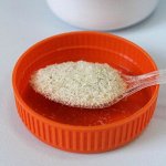 Псиллиум, шелуха семян подорожника Ispaghol, 140 г