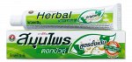 Зубная паста Herbal Twin Lotus Original с травами оригинальная 100g