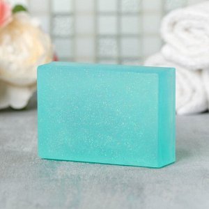Мыло «Умопомур-р-рчительное мыло»