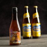 Гель для душа &quot;Пиво Kozel&quot;, 450 мл