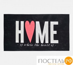 Набор в мешочке "Home" полотенце, формочки для печенья 4685245