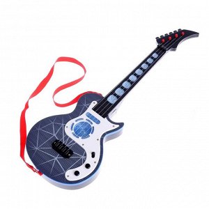 Гитара «Рок-гитарист»