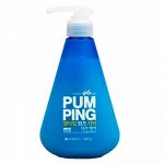 065589 Зубная паста PERIOE Original Pumping Toothpaste, 285 г