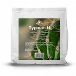 Пуршат-М водорастворимое для кактусов и суккулентов 100 гр