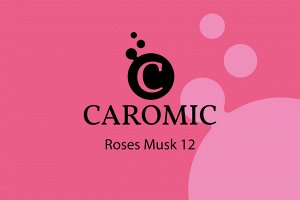 Roses Musk 12