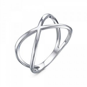 Серебряное кольцо - 1252