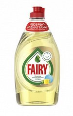 FAIRY®️ Гель для мытья Детской посуды, 450мл