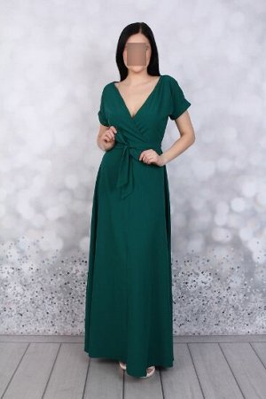 Платье, цвет: Зеленый арт. 783563