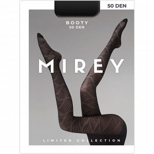 Колготки MIREY BOOTY 50 ден