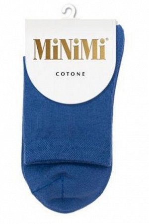 Носки женские х\б, Minimi, cotone1202