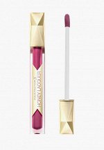 MF Блеск д/губ HONEY LACQUER GLOS 35 Blooming berry