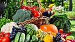 Овощи-вкусняшки все здесь