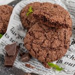 СМЕСЬ ДЛЯ ВЫПЕЧКИ «ПЕЧЕНЬЕ АМЕРИКАНЕР&quot; (350 гр)