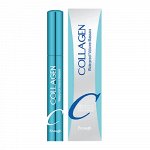 СРОК ГОДНОСТИ ENOUGH Collagen Waterproof Volume Mascara Тушь для ресниц 9 мл (срок годности до 05.2025), шт
