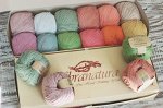 Пряжа FIBRA NATURA COTTONWOOD