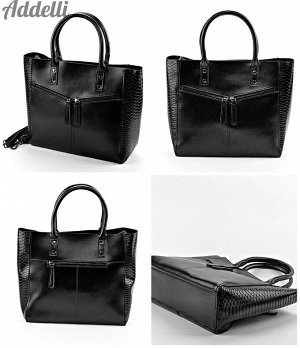Женская сумка 28713-12 Black
