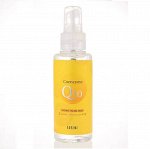 Мист для лица Enough увлажняющий, с коэнзимом Q10 - Susemi Coenzyme Q10 Hydro Facial Mist, 100 мл