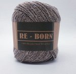 Пряжа Etrofil RE-BORN