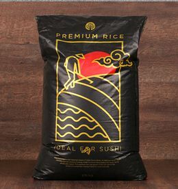 Рис для суши, 25 кг