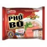Рисовая лапша «PHO ВО»