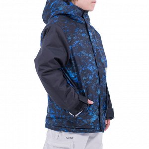 Куртка сноубордическая и горнолыжная для мальчиков SNB 500 DREAMSCAPE