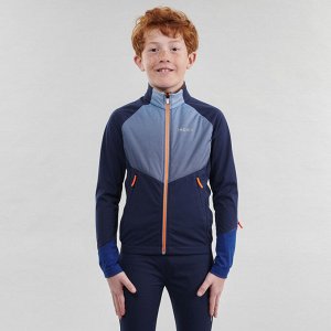 Детская куртка для беговых лыж XС S 550 INOVIK