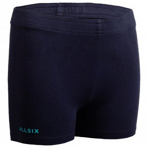 Волейбольные шорты для девочек V100 ALLSIX