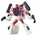 ФИГУРКА HASBRO TRANSFORMERS КИБЕРВСЕЛЕННАЯ СПАРК АРМОР 13 см