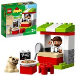 Игрушка Дупло Киоск-пиццерия