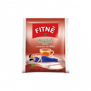 FITNE Herbal infusion тайский травяной чай для похудения