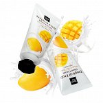 FarmStay Tropical Fruit Hand Cream Mango Крем для рук с маслом ши и манго