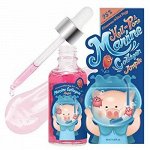Омолаживающая сыворотка с морским коллагеном