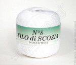 Filo Di Scozia №8 82