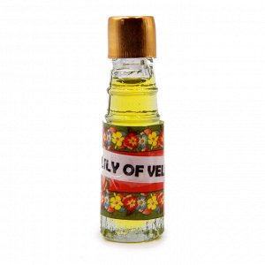 Масло парфюмерное Lily of Velly Ландыш 2.5ml