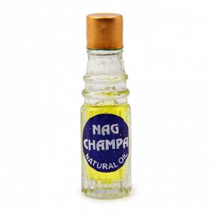 Масло парфюмерное Nag Champa 2.5ml