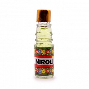 Масло парфюмерное Neroli Нероли 2.5ml