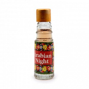 Масло парфюмерное Арабская Ночь 2.5ml Люкс