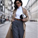Стиль Большого Города ❤ Casual city style 2020