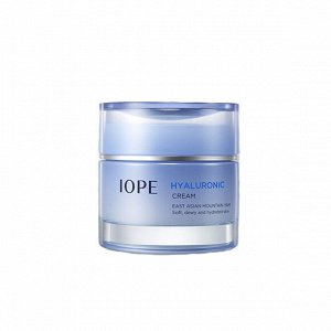 IOPE Hyaluronic Cream Увлажняющий крем 5мл