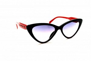 Готовые очки с тонировкой - FM 401 с1