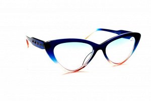 Готовые очки с тонировкой - FM 401 с2