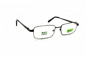 Готовые очки - farfalla 1102 метал (стекло)