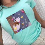 Самые классные футболки